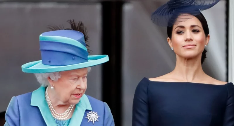 What Queen Elizabeth Really Thought of Meghan Markle, According to Insiders