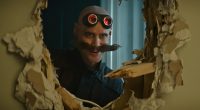 What Sonic The Hedgehog Looks Like Without Special Effects