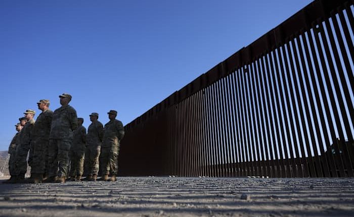 What are the expected immigration policies under a second Trump Administration?