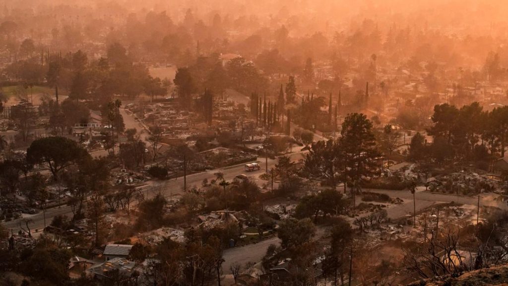 What caused the California wildfires 2025? Investigators consider possibilities