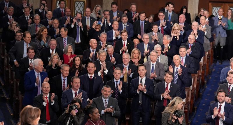 What could Trump’s ‘big, beautiful bill’ look like?