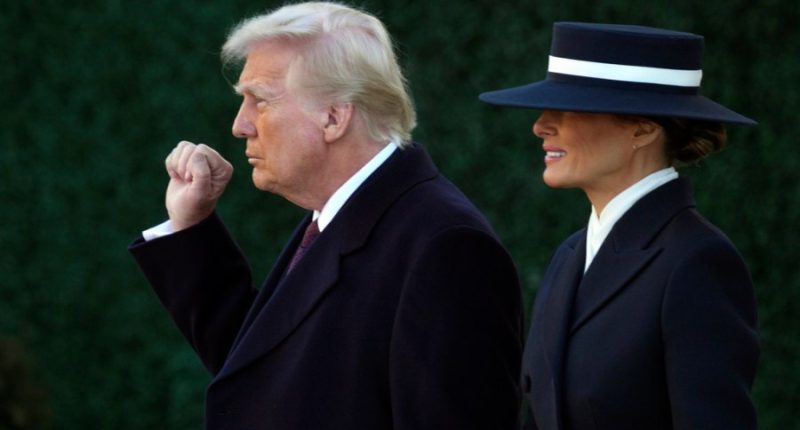 What does Trump's national emergency declaration mean?