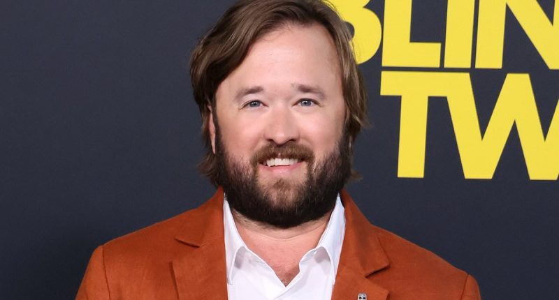 What happened to The Sixth Sense's Haley Joel Osment?