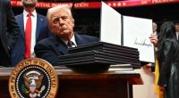 What is an executive order?