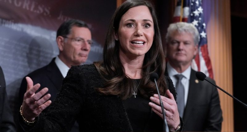 What is the Laken Riley Act? A look at the first bill Trump will sign