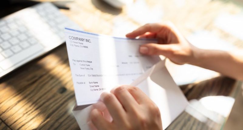 What is the envelope budgeting system?