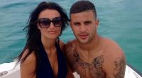 What life could be like for Kyle Walker and Annie Kilner in Italy if Man City star moves to Milan