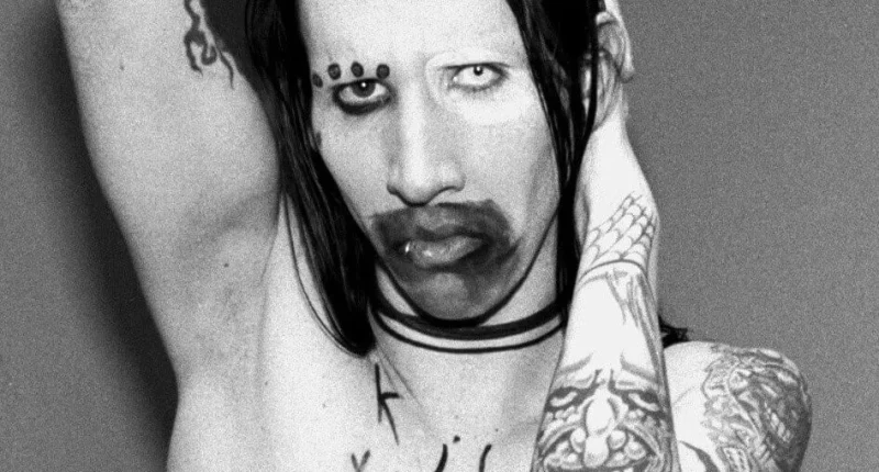What the Eurythmics Thought of Marilyn Manson's 'Sweet Dreams' Cover