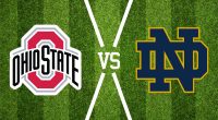 What time is the National Championship Game on tonight? Where to watch Ohio State vs. Notre Dame live online