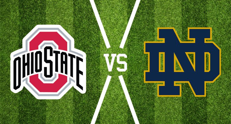 What time is the National Championship Game on tonight? Where to watch Ohio State vs. Notre Dame live online