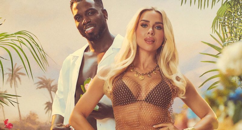 What time will 'Love Island: All Stars' Season 2 be on Peacock?