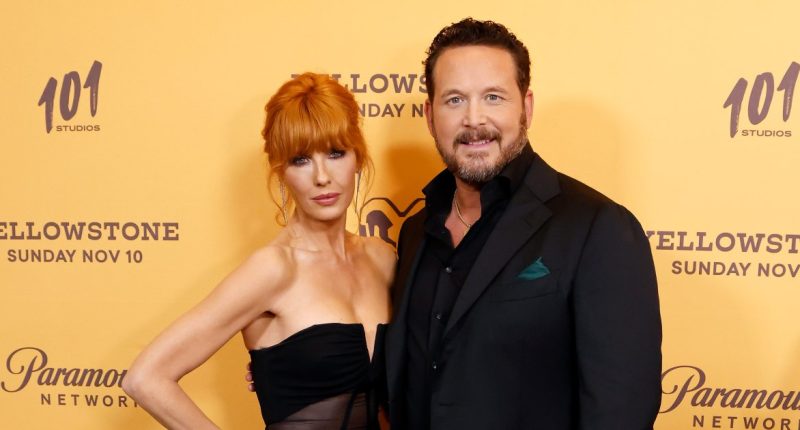 What to Know About ‘Yellowstone’ Spinoff With Beth and Rip: Kelly Reilly and Cole Hauser’s New Show