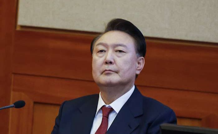 What to expect after South Korean president's indictment on rebellion charges