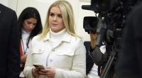 What to know about White House press secretary Karoline Leavitt