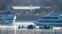 What we know about some of the D.C. midair collision victims