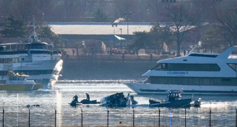 What we know about some of the D.C. midair collision victims