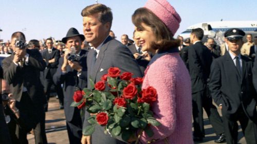 What we may learn when final JFK, RFK and MLK files are released