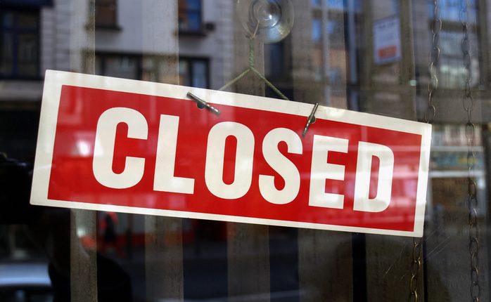 What will be closed on Martin Luther King Jr. Day (and Inauguration Day) 2025?