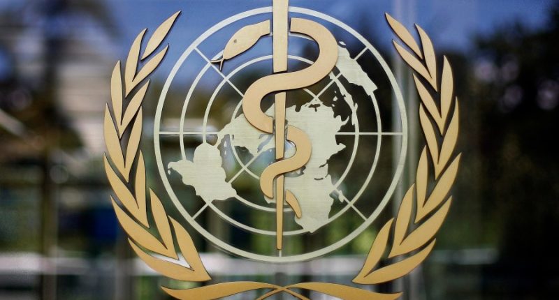 What will happen to World Health Organization without US funding?