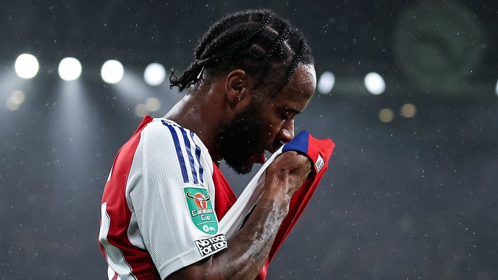 What's going on with Raheem Sterling? Arsenal insiders reveal the truth behind winger's crisis of confidence to SAMI MOKBEL