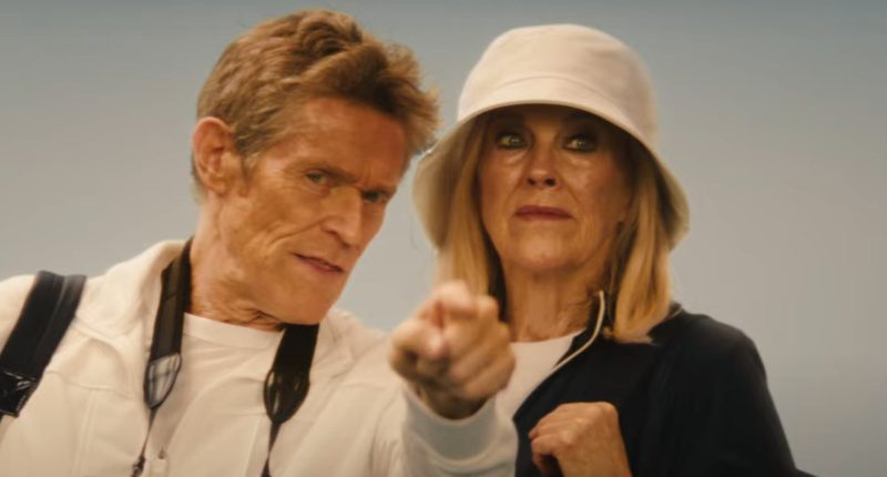 What's The Song In Michelob Ultra's 2025 Super Bowl Commercial?
