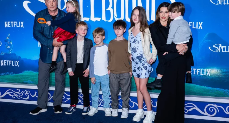 When Does Alec Baldwin's TLC Show Come Out?