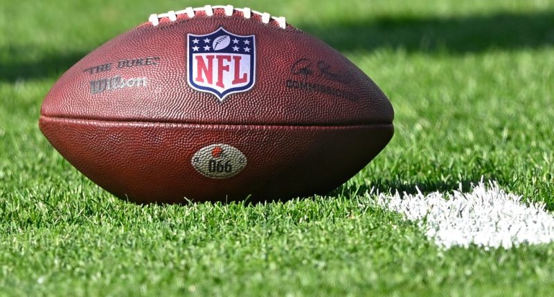 When are NFL games this weekend?