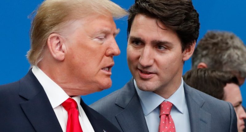 When did the US and Canada go to war, and could it happen again?