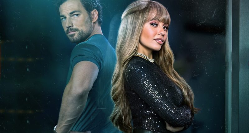 When does 'Wild Cards' Season 2 premiere on The CW?