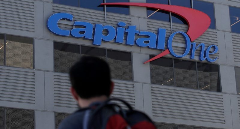 When will Capital One be fixed? System error causes days-long account problems