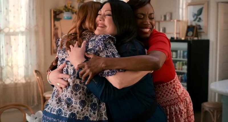 Where Is Netflix's Sweet Magnolias Filmed?