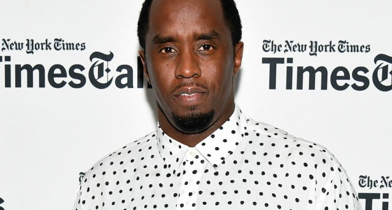 Where Is P. Diddy Now? Inside His Life in a Prison Described as "Hell on Earth"