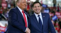 Where do Trump's Cabinet nominees stand?