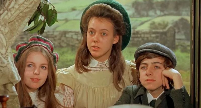 Where the cast of The Railway Children are now as one star snubs fame