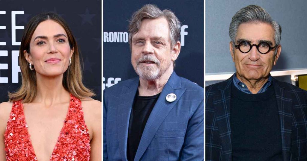 Which Stars Have Been Affected by the Los Angeles Fires?
