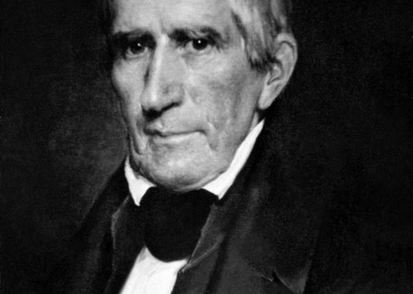 Which president gave the longest inaugural address?