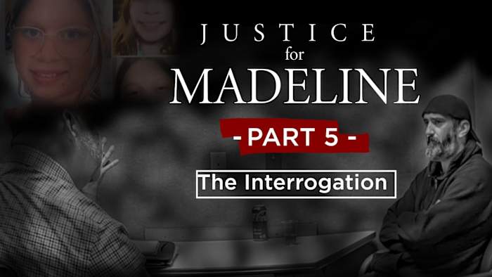 While searching for Madeline Soto, detectives simultaneously questioned key witnesses