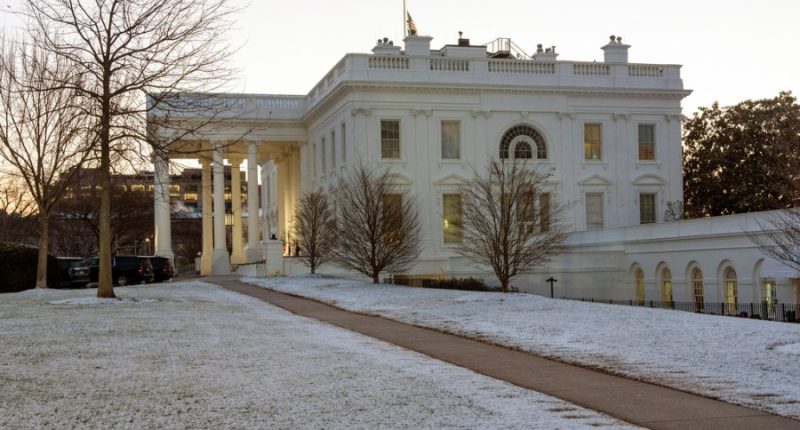 White House denies reports Mexico is refusing migrant flights