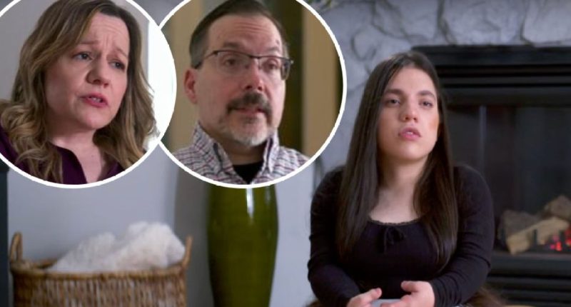 Who Are Vince and Nicole DePaul? Natalia Grace's New Family
