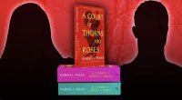 Who Does Feyre End Up With In A Court Of Thorns And Roses?