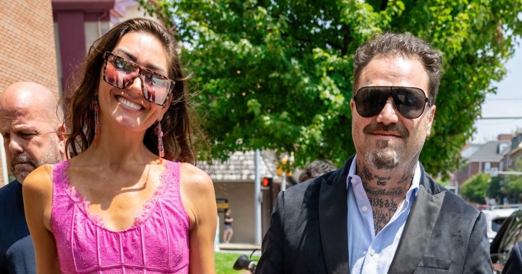 Who Is Bam Margera’s Wife Dannii Marie? Meet the Model