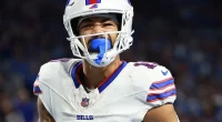 Who Is Buffalo Bills Wide Receiver Khalil Shakir’s Wife Sayler Bagnall?