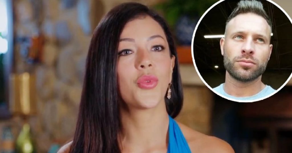 Who Is Matthew Branistareanu? Meet Jasmine Pineda's Rumored BF