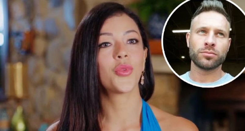 Who Is Matthew Branistareanu? Meet Jasmine Pineda's Rumored BF