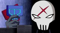 Who Is Red X? The Teen Titans Identity Explained
