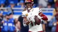 Who Is Washington Commanders Wide Receiver Terry McLaurin's Fiancée Caitlin Winfrey?