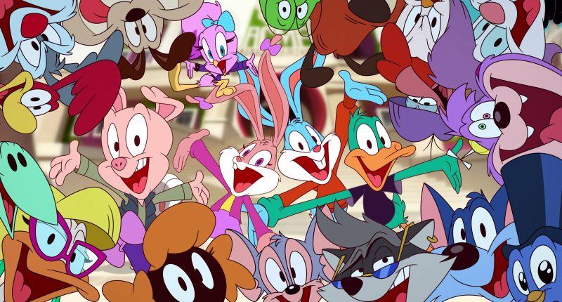 Who Owns Cartoon Network?