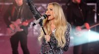Who are the celebrities performing at Donald Trump's 2025 inauguration?