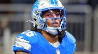 Who is Detroit Lions Running Back Jahmyr Gibbs' Girlfriend Nicole Anderson?