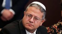 Who is Itamar Ben-Gvir? | firstcoastnews.com